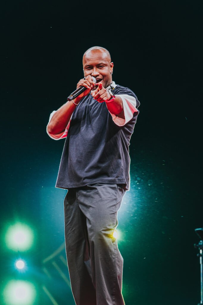 Thiaguinho Live in Sydney 2025